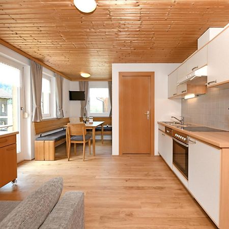 Ferienwohnungen Schantl Schoppernau Extérieur photo