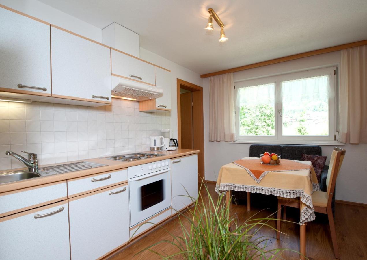 Ferienwohnungen Schantl Schoppernau Extérieur photo