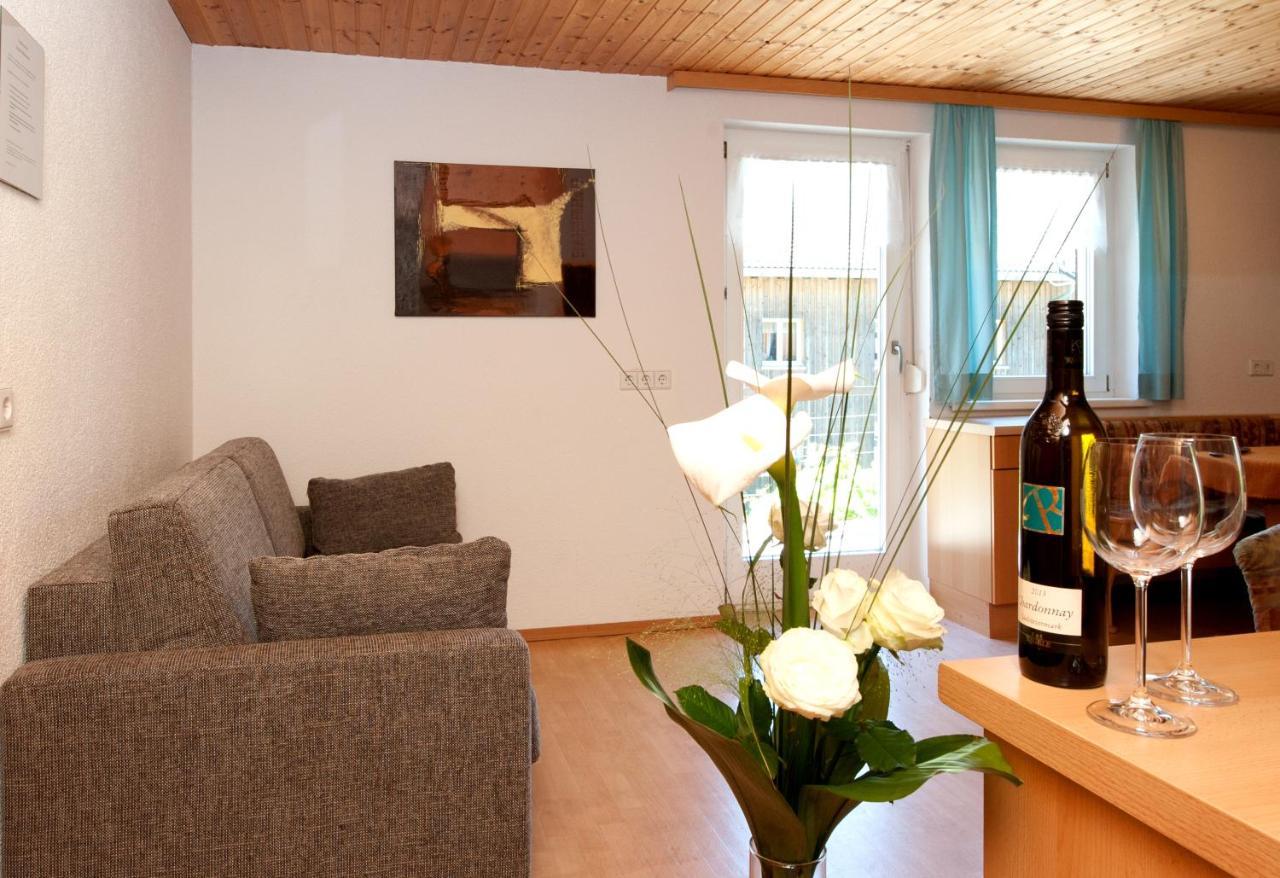 Ferienwohnungen Schantl Schoppernau Extérieur photo