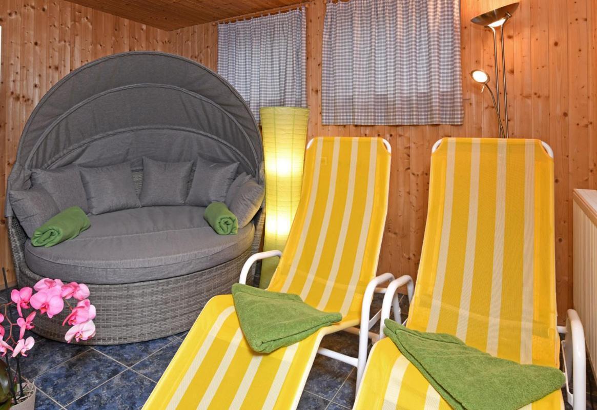 Ferienwohnungen Schantl Schoppernau Extérieur photo
