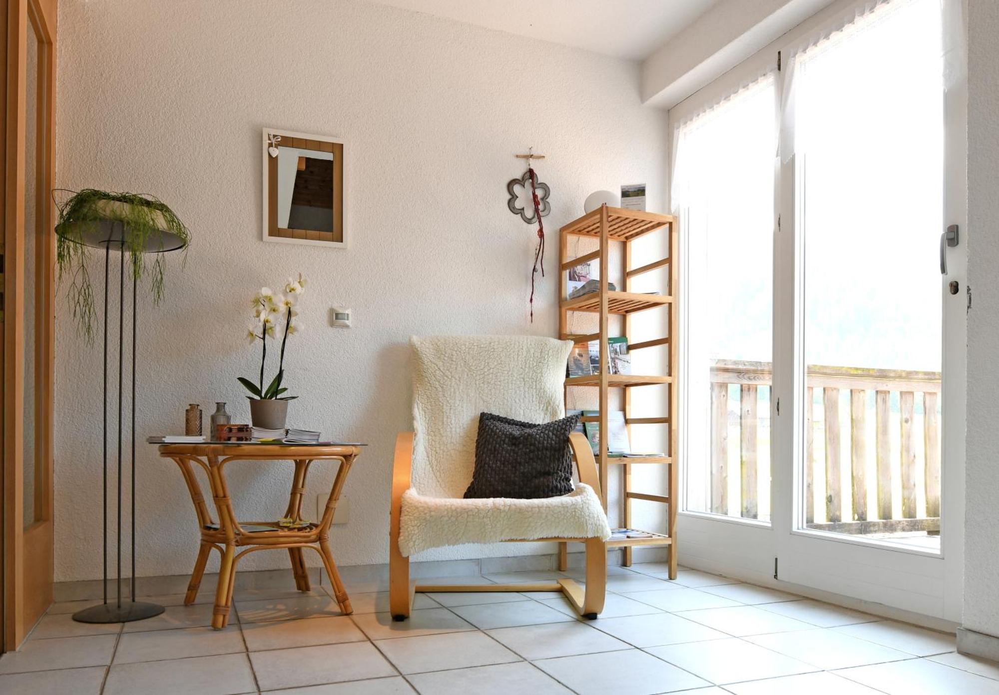Ferienwohnungen Schantl Schoppernau Extérieur photo