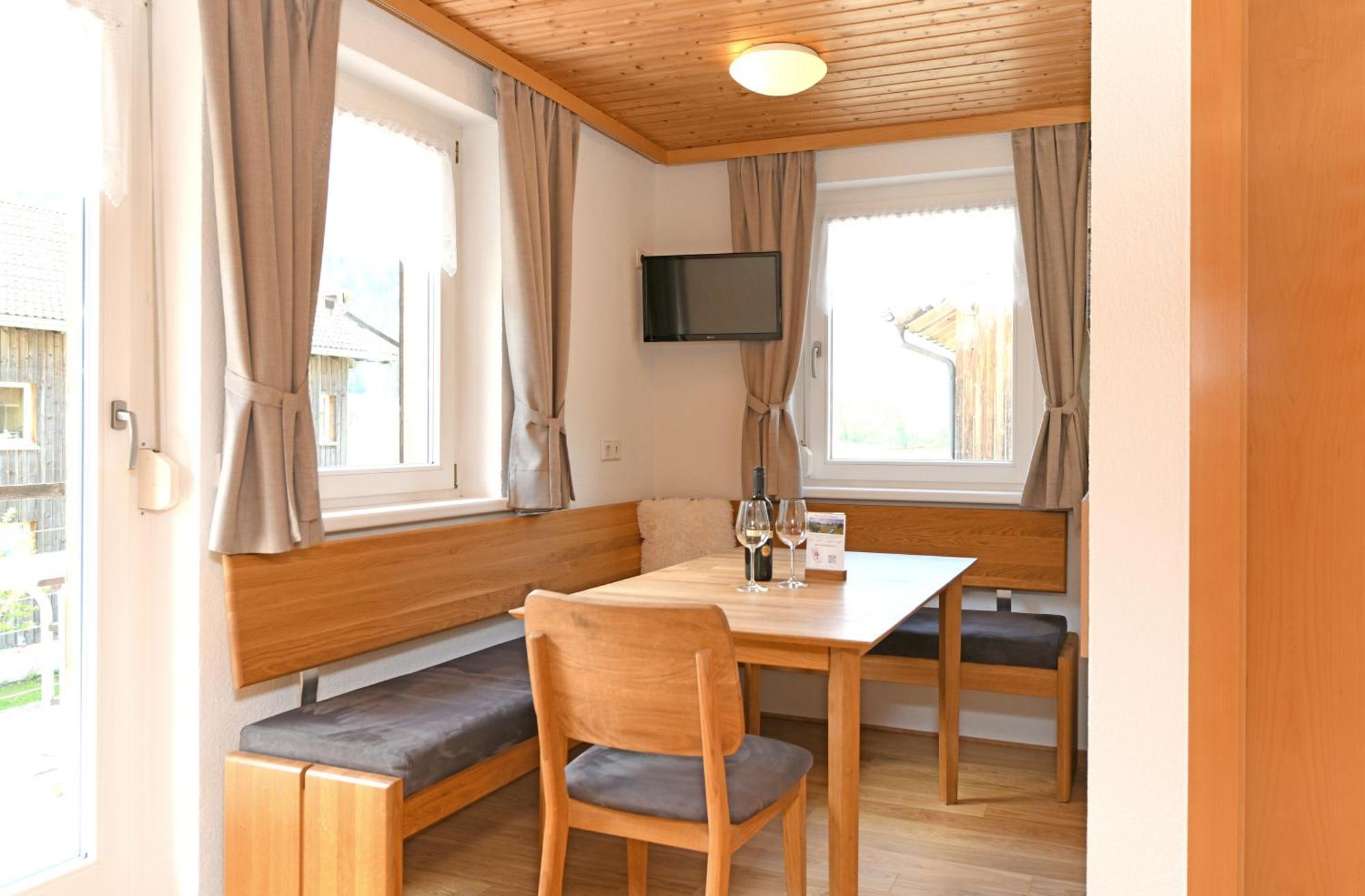 Ferienwohnungen Schantl Schoppernau Extérieur photo