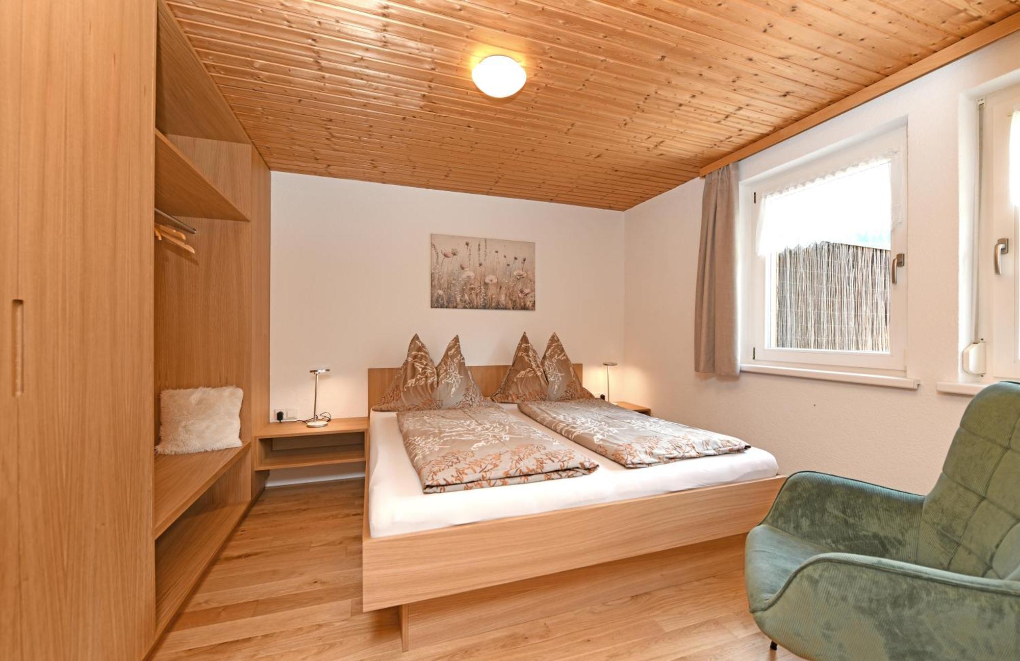 Ferienwohnungen Schantl Schoppernau Extérieur photo