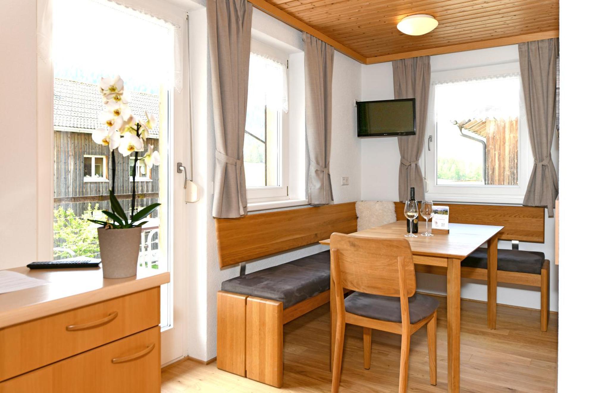 Ferienwohnungen Schantl Schoppernau Extérieur photo