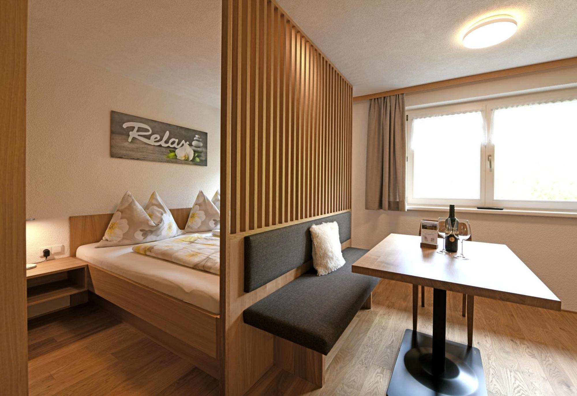 Ferienwohnungen Schantl Schoppernau Extérieur photo