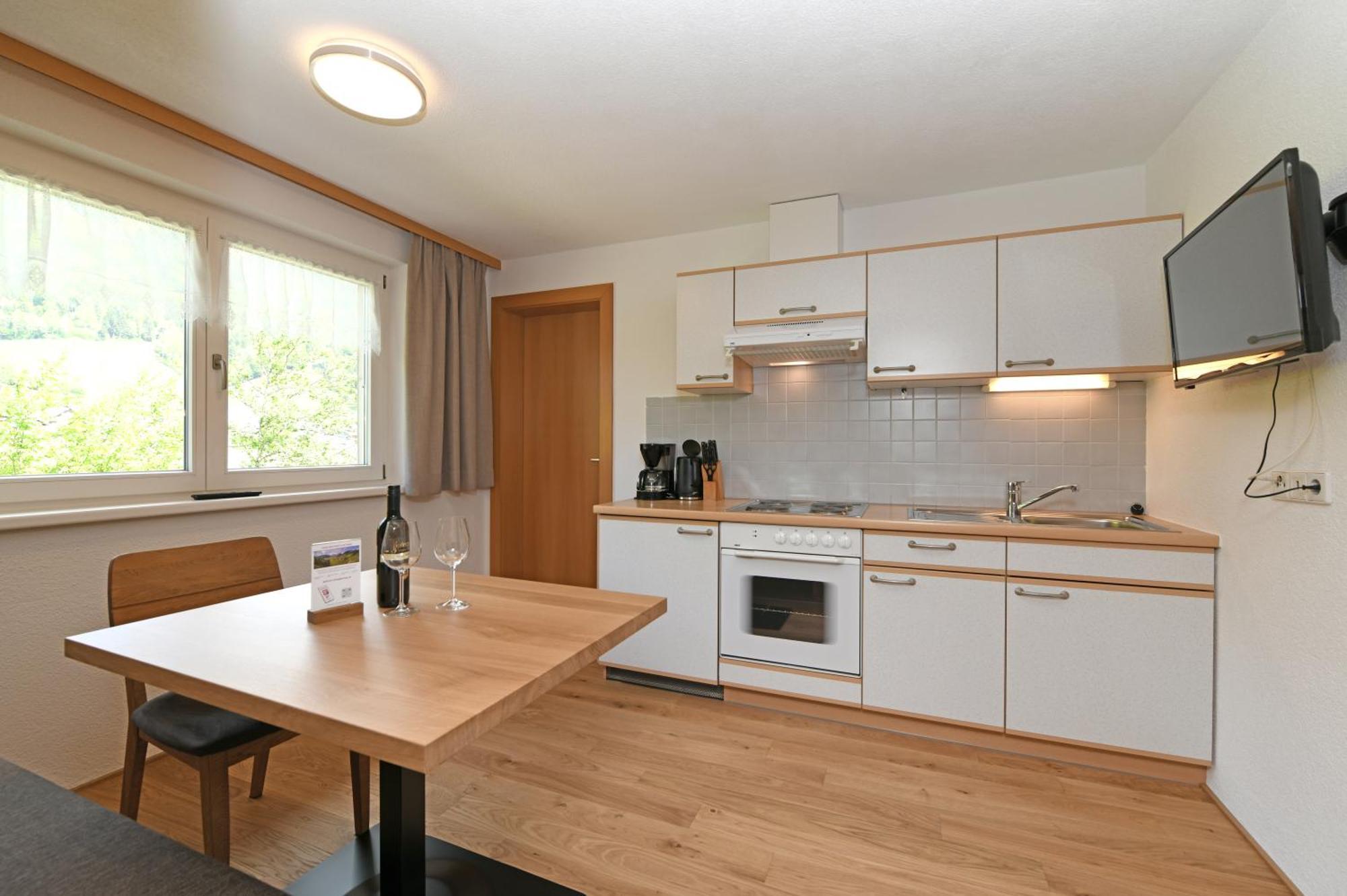 Ferienwohnungen Schantl Schoppernau Extérieur photo